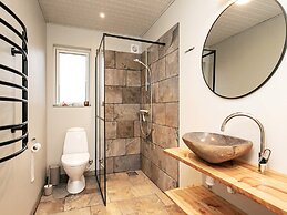 5 Star Holiday Home in Vinderup