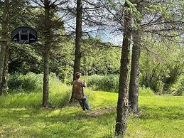 5 Star Holiday Home in Vinderup