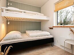 5 Star Holiday Home in Vinderup