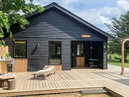5 Star Holiday Home in Vinderup