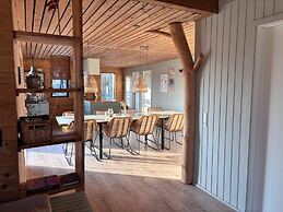 5 Star Holiday Home in Vinderup