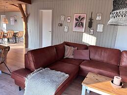 5 Star Holiday Home in Vinderup