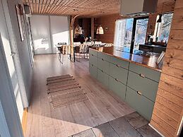 5 Star Holiday Home in Vinderup