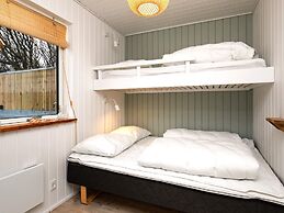 5 Star Holiday Home in Vinderup