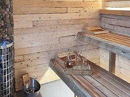 5 Star Holiday Home in Vinderup