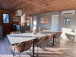 5 Star Holiday Home in Vinderup