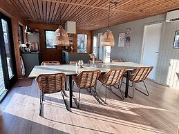 5 Star Holiday Home in Vinderup