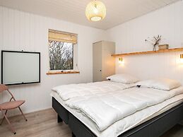 5 Star Holiday Home in Vinderup