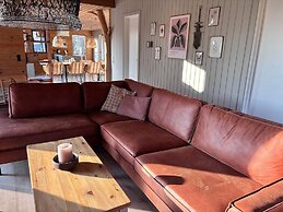 5 Star Holiday Home in Vinderup