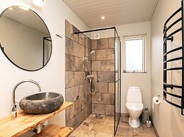 5 Star Holiday Home in Vinderup