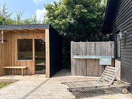 5 Star Holiday Home in Vinderup
