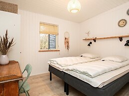 5 Star Holiday Home in Vinderup
