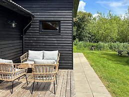 5 Star Holiday Home in Vinderup