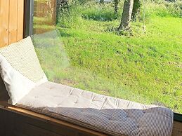 5 Star Holiday Home in Vinderup