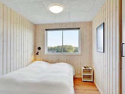 5 Star Holiday Home in Sydals