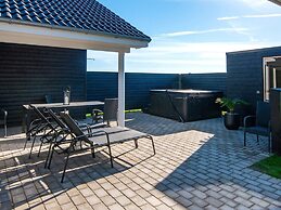 5 Star Holiday Home in Sydals