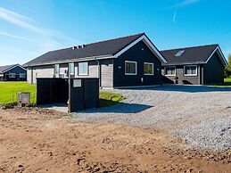 5 Star Holiday Home in Sydals