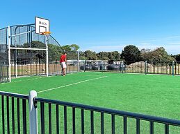 5 Star Holiday Home in Sydals