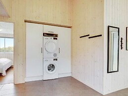 5 Star Holiday Home in Sydals