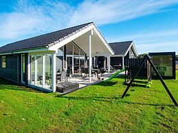 5 Star Holiday Home in Sydals