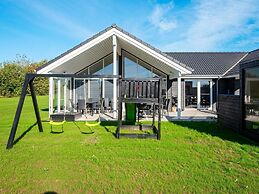 5 Star Holiday Home in Sydals