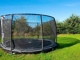5 Star Holiday Home in Sydals