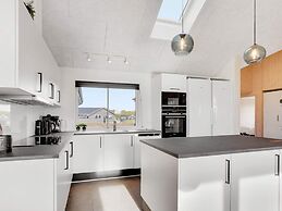 5 Star Holiday Home in Sydals