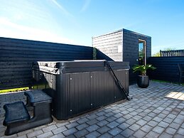5 Star Holiday Home in Sydals