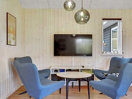5 Star Holiday Home in Sydals