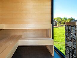 5 Star Holiday Home in Sydals