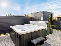 5 Star Holiday Home in Sydals