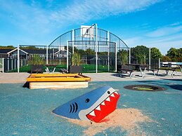 5 Star Holiday Home in Sydals