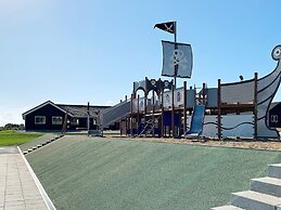 5 Star Holiday Home in Sydals