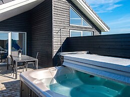 5 Star Holiday Home in Sydals