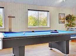 5 Star Holiday Home in Sydals