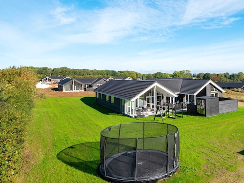 5 Star Holiday Home in Sydals