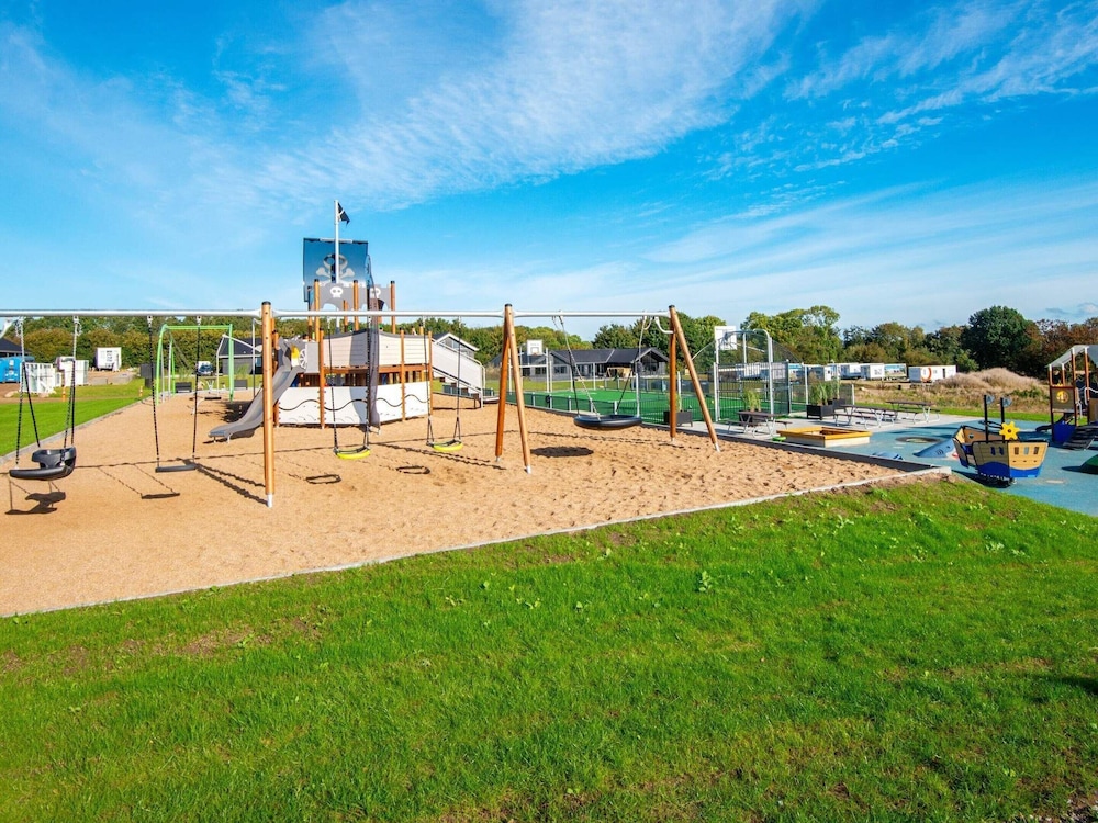 5 Star Holiday Home in Sydals
