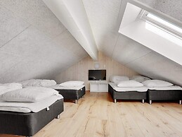 5 Star Holiday Home in Sydals