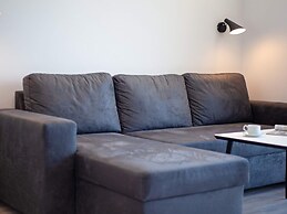 5 Star Holiday Home in Wendtorf