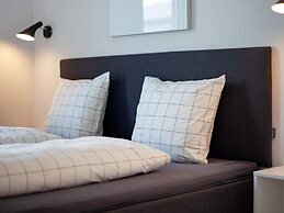 5 Star Holiday Home in Wendtorf