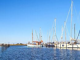 5 Star Holiday Home in Wendtorf