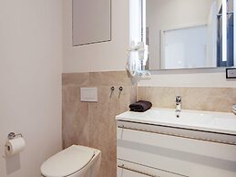5 Star Holiday Home in Wendtorf