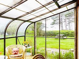 6 Person Holiday Home in Gorlev