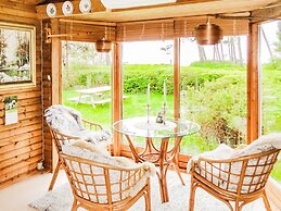 6 Person Holiday Home in Gorlev