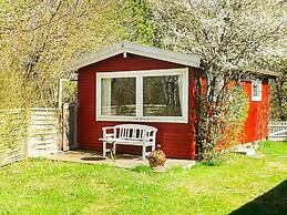 6 Person Holiday Home in Gorlev