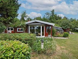 6 Person Holiday Home in Gorlev