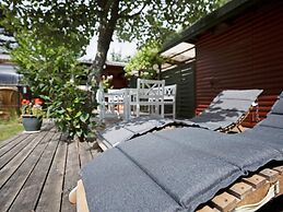 6 Person Holiday Home in Gorlev