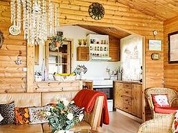 6 Person Holiday Home in Gorlev