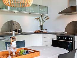 5 Star Holiday Home in Vaeggerlose