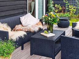 5 Star Holiday Home in Vaeggerlose